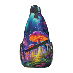 Fashion bag specialty store