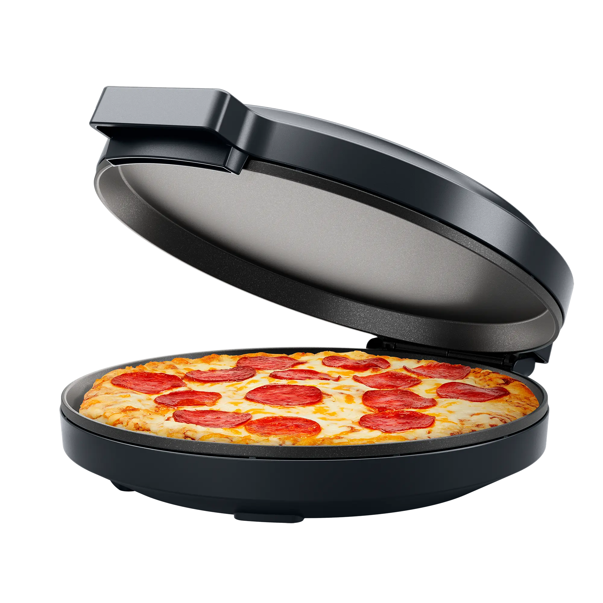 Chefman Everything Maker 12” Countertop Electric Pizza Oven Chefman Everything Maker 12” Countertop Electric Pizza Oven