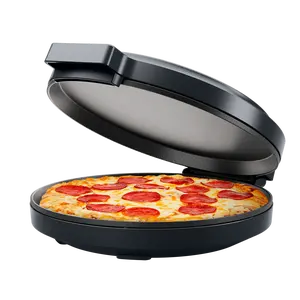 Chefman Everything Maker 12” Countertop Electric Pizza Oven