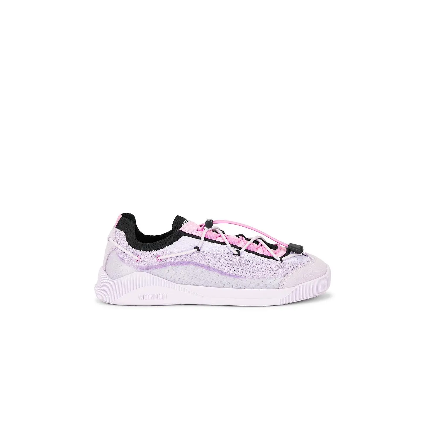 MOON BOOT Moonlight Sneaker in Gum