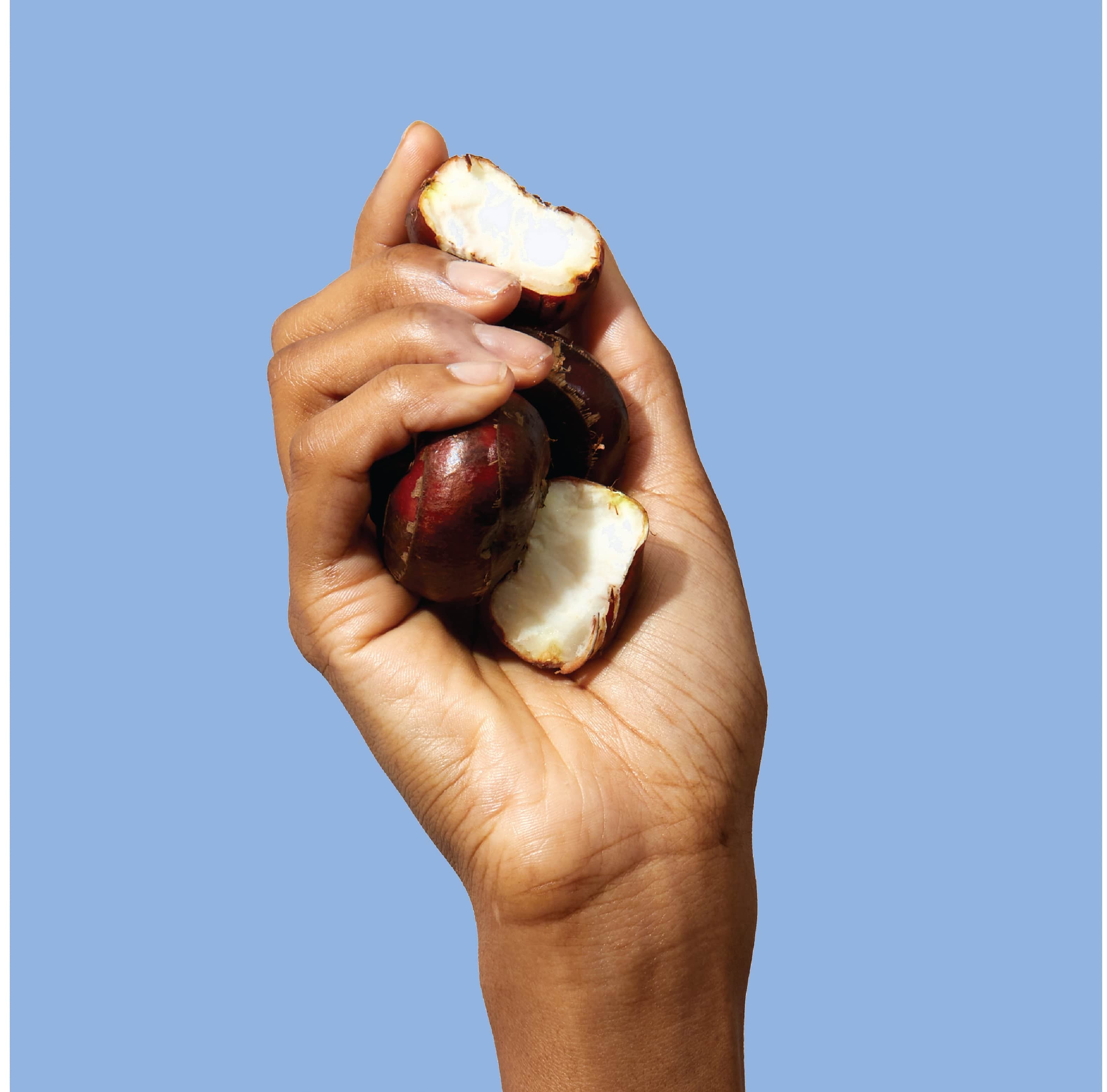 Desert Rose Color Depositing Treatment Mask