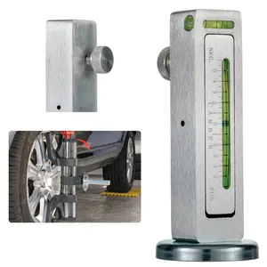 [OPEN BOX] Magnetic Camber Caster Alignment Gauge