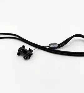 Long - Cart Keep Silicone Accessory with Lanyard - Single