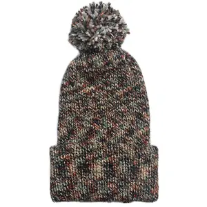 Peppered Rainbow Toboggan!