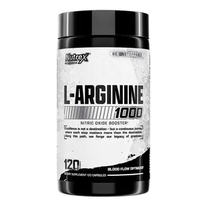 L-Arginine 1000