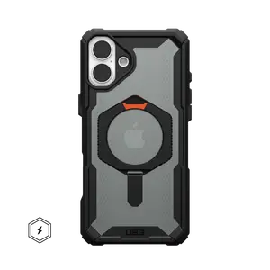 Plasma XTE For MagSafe iPhone 16 Plus Case