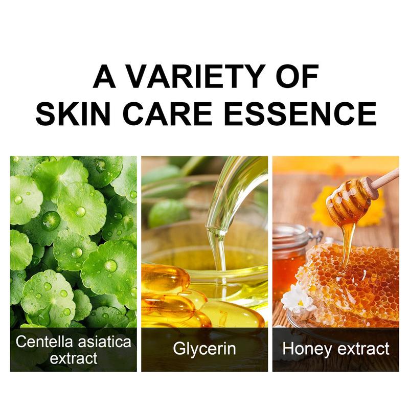 Erborian Moisturizing Correcting CC Cream Waterproof Anti-sweat Makeup Before Concealer Lasting Women Makeup Protect Skin with Centella Asiatica