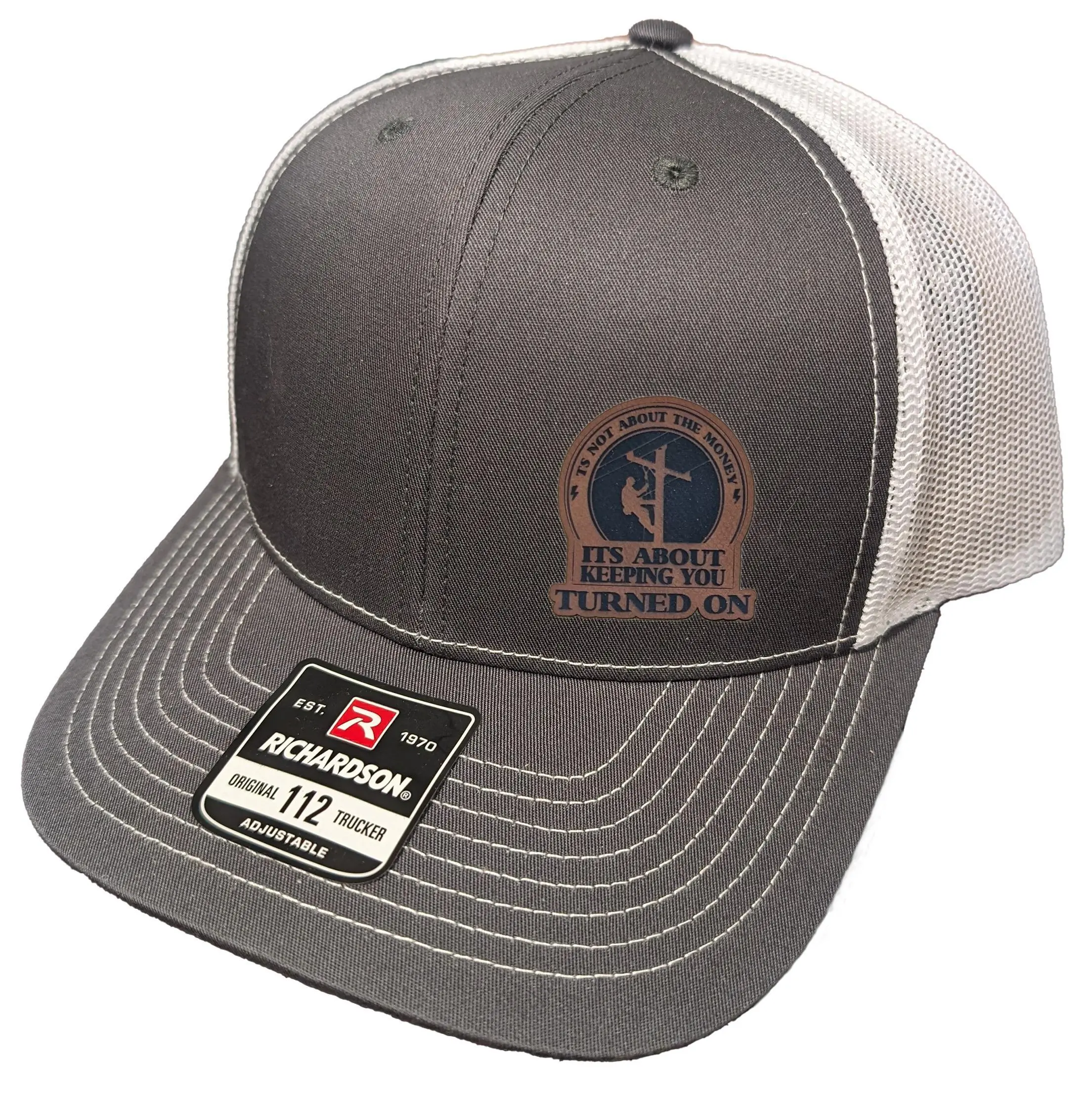 Trade Series Hats V2