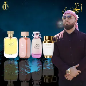 Habibi Women's Bundle | Rasasi | Hawas Her + Hayaati Florence + Hareem Al Sultan + Odyssey Femme | Eau De Parfum | Women's Fragrance | 80 - 100 ML |  Pomegranate - Jasmine Sambac & Patchouli