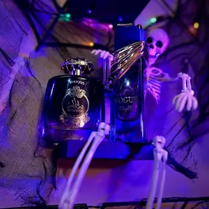 The Full Moon Bundle – Vogue Night + Sultana Eau de Parfum 100ml / 3.4 oz