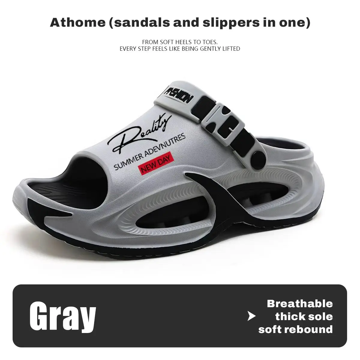 Grey