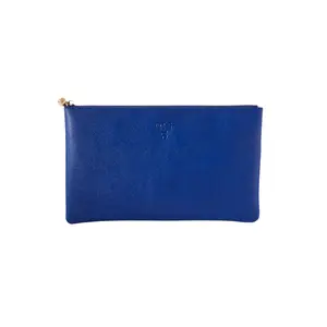 #5 Navy Clutch