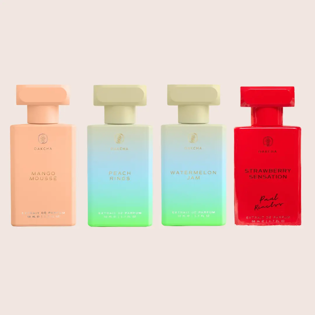 Brianna's Summer Nectar Bundle Brianna's Summer Nectar Bundle