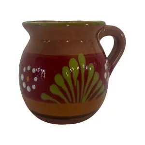 Clay Cup