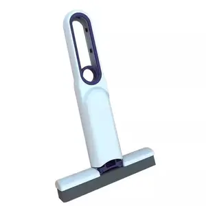 Tabletop mini mop hand wash clean sponge kitchen cooktop Cleaning Wall