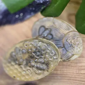 Soothing Botanical Soap