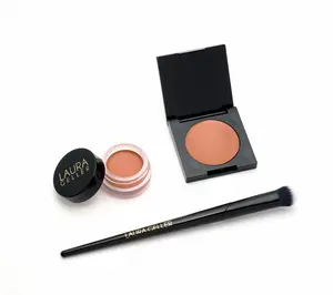 Laura Geller Concealer Set with Brush Laura Geller Concealer Set with Brush