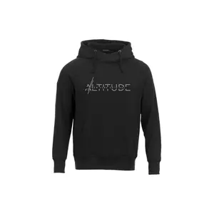 Altitude Signature Streaks Hoodie