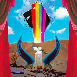 Teenage Wrist - Still Love  [VINYL RECORD - LP] Explicit, Gatefold LP Jacket