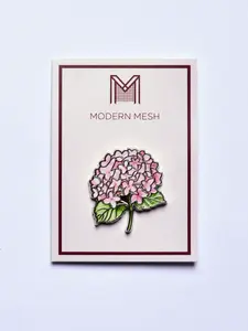 Hydrangea Needle Minder