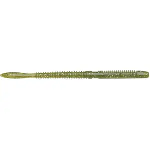Rapala Crush City Janitor Worm - 6 Inch