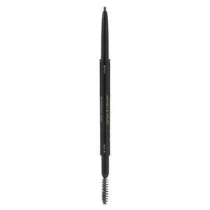Micro Defining Brow Pencil - Auburn by Arches and Halos for Women - 0.003 oz Eyebrow Pencil