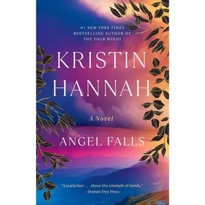 Angel Falls: A Novel