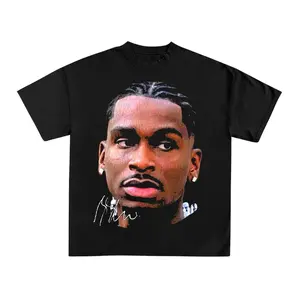 Shai Gilgeous Alexander tee - Basketball tee - Sports tee - Gift for him