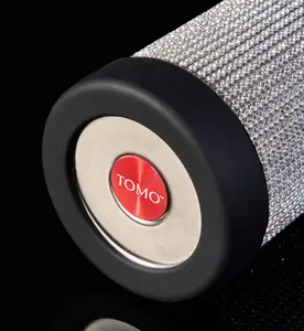 TOMO Black Sleek Protector