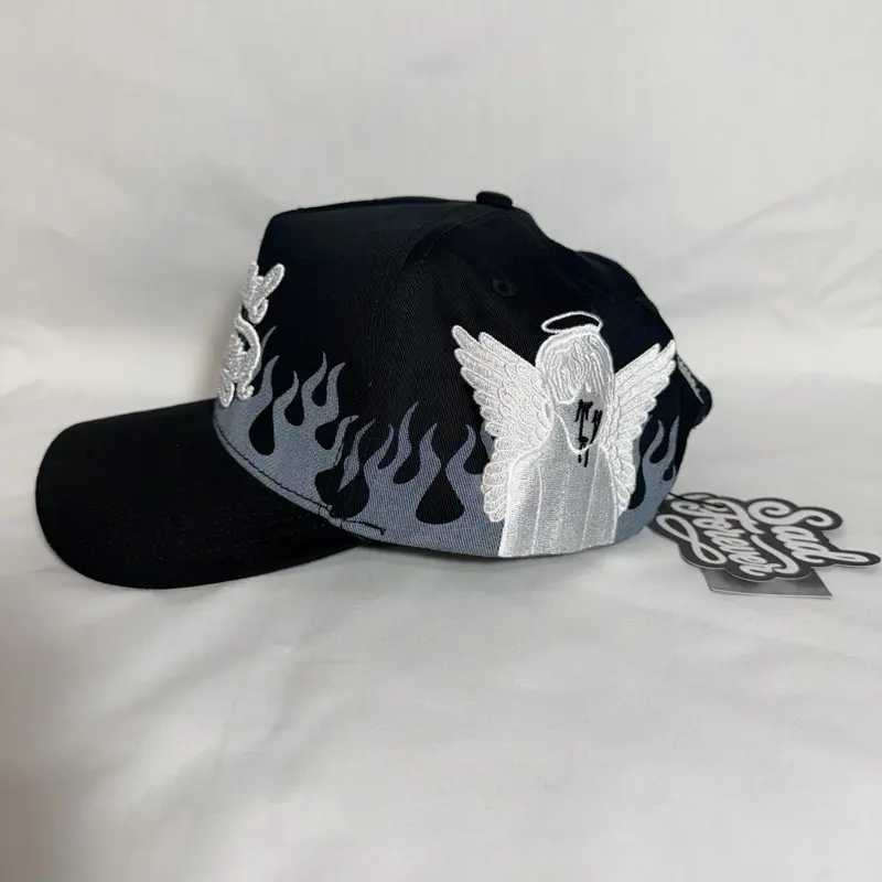 Dandy hats