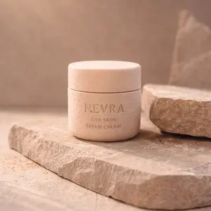 NEVRA Silk Skin - Repair Serum Moisturizer