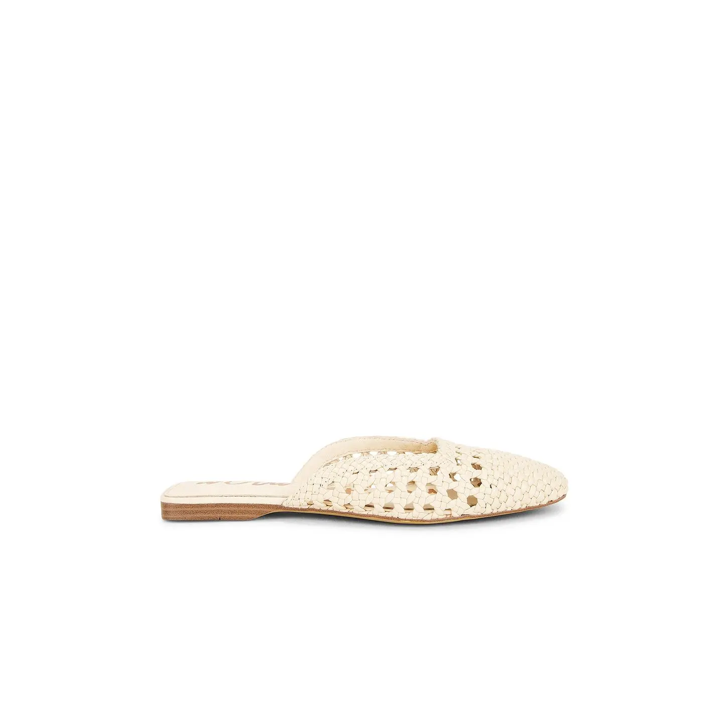 Sam Edelman Nola Mule in Modern Ivory