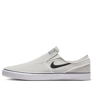 Nike SB Janoski+ Slip 'Summit White Black' FN5893-100