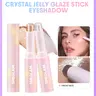 【FREE SHIPPING】SHEGLAM Crystal Jelly Glaze Stick Multi-Use Glitter Shimmer Eyeshadow Highlighter Diamond