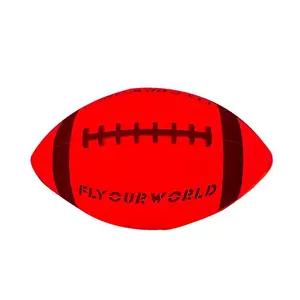 Glow in the Dark Light Up LED Football