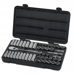 Gearwrench 329-80701.5 in. Drive 12 Point Socket Set