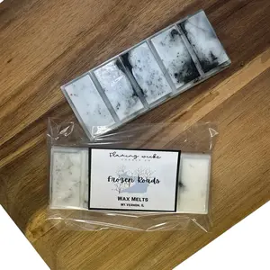 Frozen roads Snapbar Wax melts for warmer