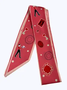 SS GGST 88 Twilly Scarf