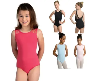 New Leotard Danz N Motion 23108C Child Sizes  Color  Ballet Tap