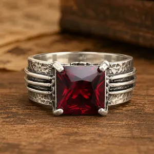 Bohemian Retro Copper Ring, sparkling rings for women,accessories adults, funky unique accessories ,promise rings for gf, engagement rings, accessories for women,4th of july accessories, Suitable for parties, festivals, gifting, and daily wear