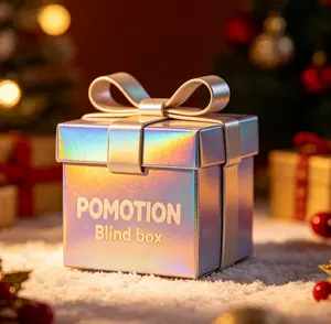 B16-【POMOTION】BUY 2 GET 1 FREE Any 400%  Blind Box Plush