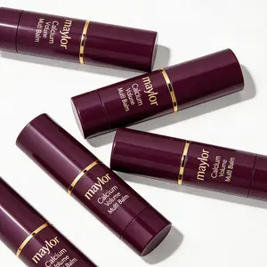 Wrinkle Core Stick – Multi Balm with Calcium & Collagen, Hydrating Face Stick, Fine Line Care, Quick Absorbing, 9g / 0.32 oz