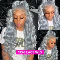 13x6 body wave lace wig 
