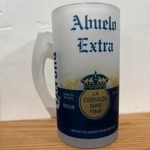 Abuelo Extra Abuelo Extra