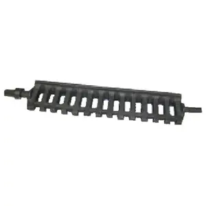 212 MAIN United States Stove Left Grate - Weighted Replacement Grate for Home Improvement Stoves, Patio Heaters & Fire Pits