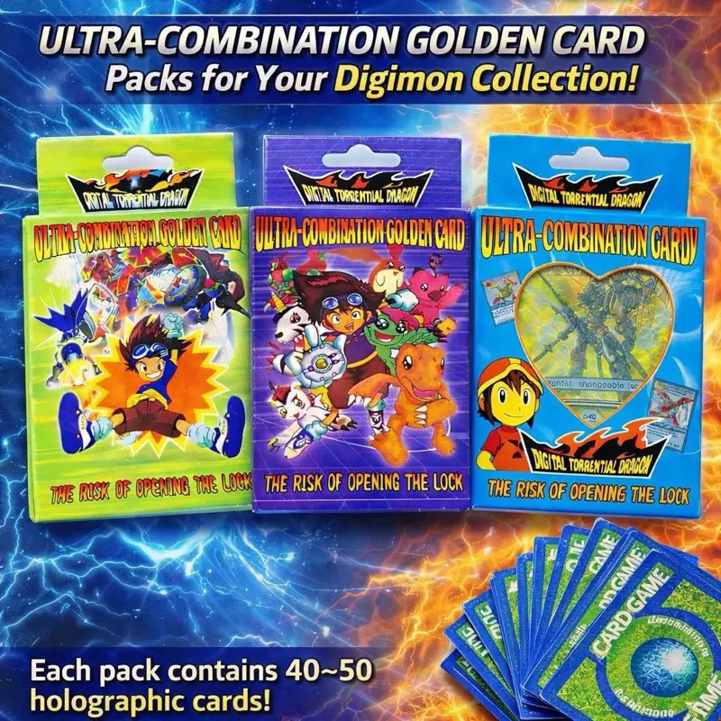 french digimon - TikTok Shop