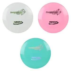 Innova Disc Golf Star Thunderbird Fairway Driver 9/5/0/2 - Choose Exact Disc