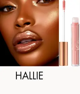 LDL - Diamond Lip Gloss Hallie