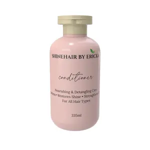 SHINEHAIR by ericka - Aloe Vera Conditioner