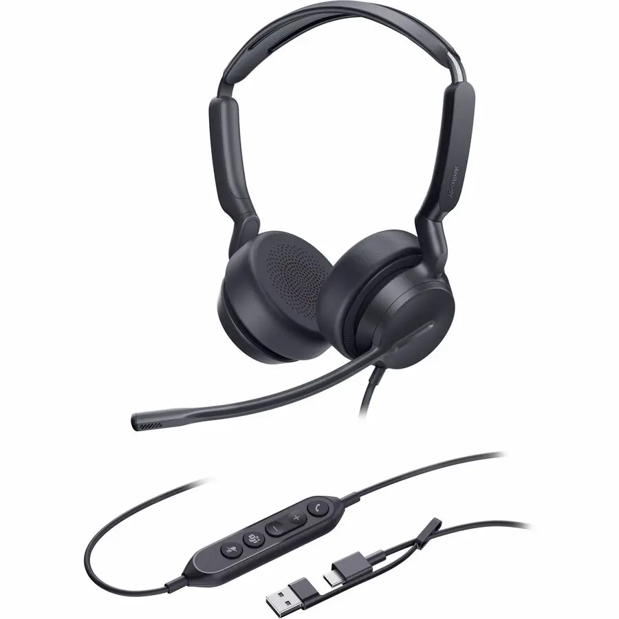 Yealink UH42 Headset Yealink UH42 Headset